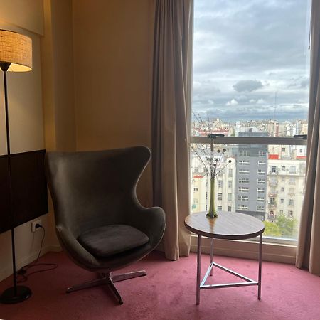 Uno Buenos Aires Suites Eksteriør billede