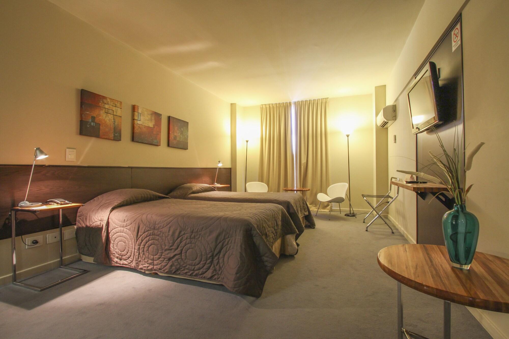 Uno Buenos Aires Suites Eksteriør billede