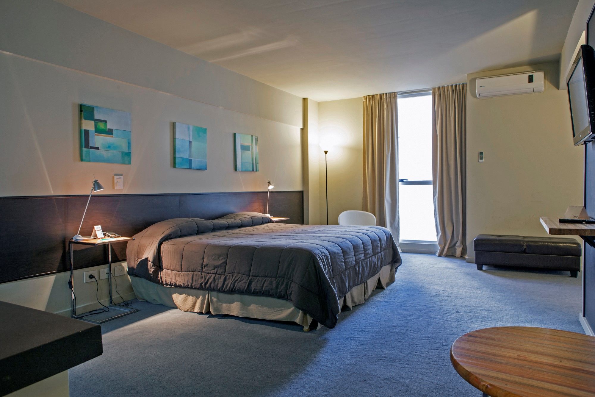 Uno Buenos Aires Suites Eksteriør billede
